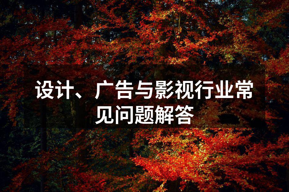 设计师在进行市场调研